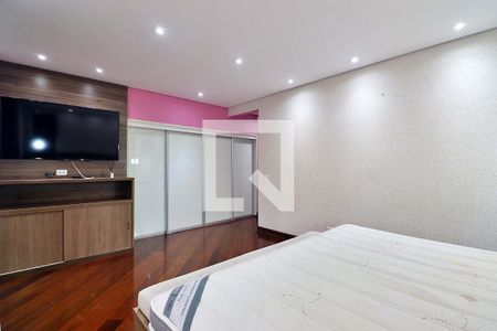 Apartamento à venda com 350m², 4 quartos e 4 vagasQuarto - Suíte 4