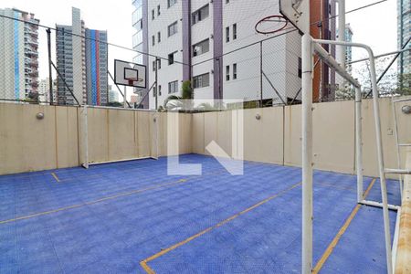 Apartamento à venda com 350m², 4 quartos e 4 vagasÁrea comum