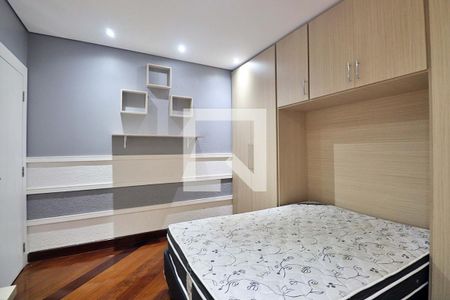 Apartamento à venda com 350m², 4 quartos e 4 vagasQuarto - Suíte 2