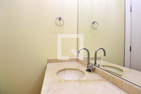 Apartamento à venda com 350m², 4 quartos e 4 vagasLavabo