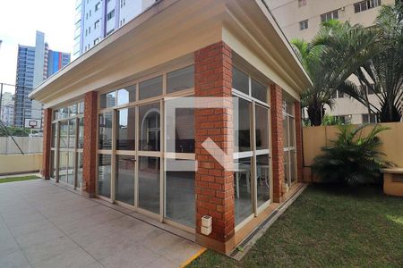 Apartamento à venda com 350m², 4 quartos e 4 vagasÁrea comum