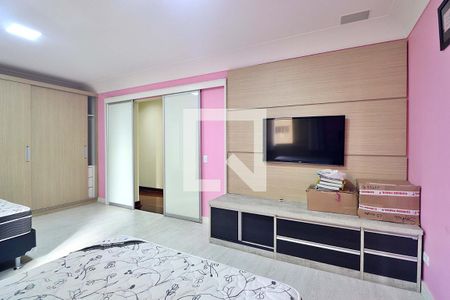 Apartamento à venda com 350m², 4 quartos e 4 vagasQuarto - Suíte 1