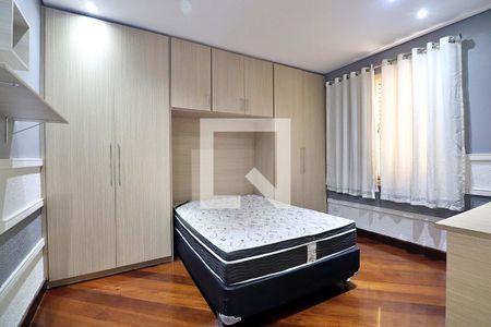 Apartamento à venda com 350m², 4 quartos e 4 vagasQuarto - Suíte 2
