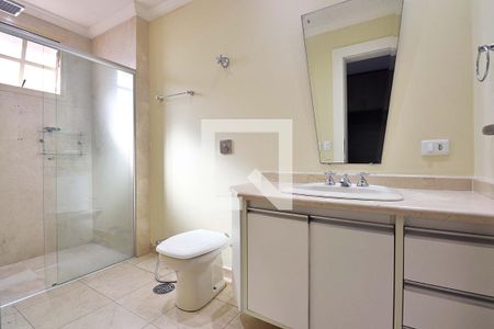 Apartamento à venda com 350m², 4 quartos e 4 vagasBanheiro do Quarto - Suíte 2