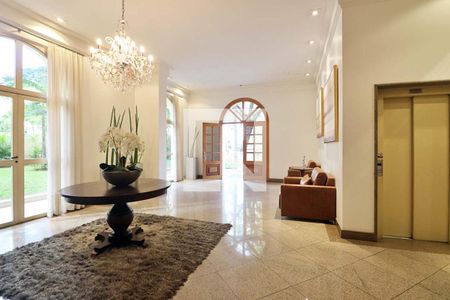 Apartamento à venda com 350m², 4 quartos e 4 vagasÁrea comum