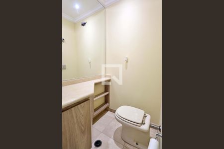 Apartamento à venda com 350m², 4 quartos e 4 vagasLavabo