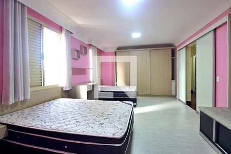 Apartamento à venda com 350m², 4 quartos e 4 vagasQuarto - Suíte 1