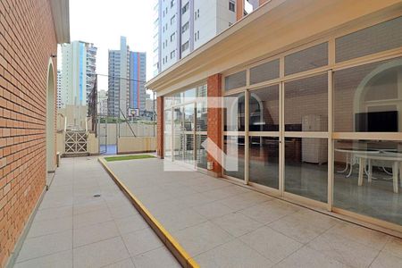 Apartamento à venda com 350m², 4 quartos e 4 vagasÁrea comum