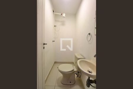 Apartamento à venda com 350m², 4 quartos e 4 vagasBanheiro de serviço