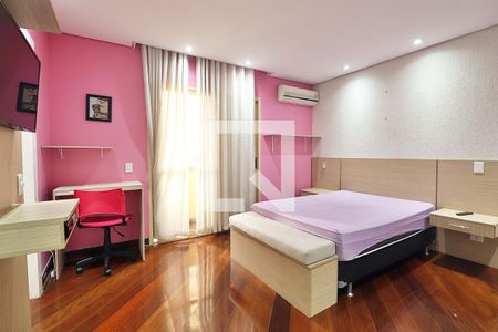 Apartamento à venda com 350m², 4 quartos e 4 vagasQuarto - Suíte 3