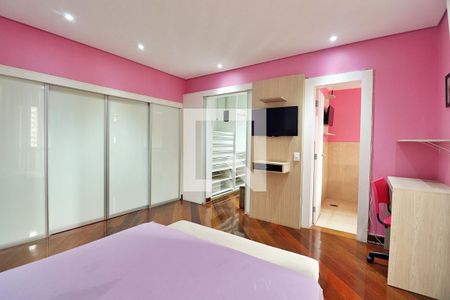 Apartamento à venda com 350m², 4 quartos e 4 vagasQuarto - Suíte 3