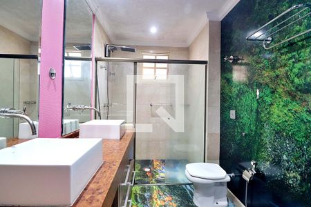 Apartamento à venda com 350m², 4 quartos e 4 vagasBanheiro do Quarto - Suíte 4