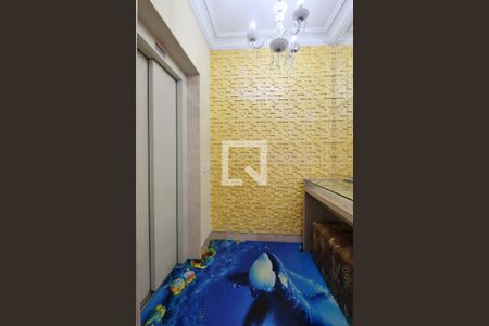 Apartamento à venda com 350m², 4 quartos e 4 vagasHall de entrada social