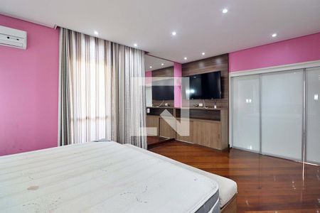 Apartamento à venda com 350m², 4 quartos e 4 vagasQuarto - Suíte 4