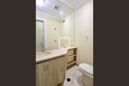 Apartamento à venda com 350m², 4 quartos e 4 vagasLavabo