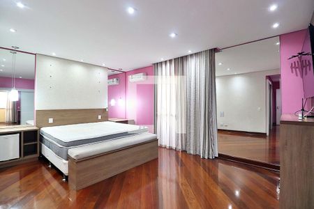 Apartamento à venda com 350m², 4 quartos e 4 vagasQuarto - Suíte 4