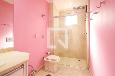 Apartamento à venda com 350m², 4 quartos e 4 vagasBanheiro do Quarto - Suíte 1