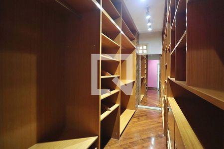 Apartamento à venda com 350m², 4 quartos e 4 vagasCloset do Quarto - Suíte 4