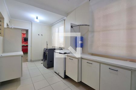 Apartamento à venda com 350m², 4 quartos e 4 vagasÁrea de Serviço