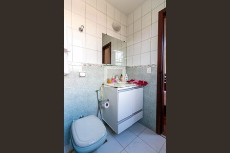 Apartamento à venda com 80m², 2 quartos e 1 vagaBanheiro da Suíte