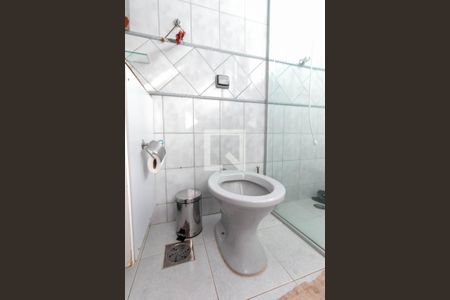 Apartamento à venda com 80m², 2 quartos e 1 vagaBanheiro Social