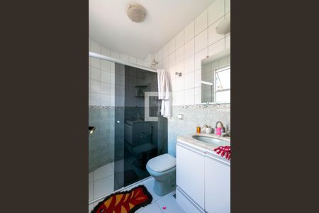 Apartamento à venda com 80m², 2 quartos e 1 vagaBanheiro da Suíte