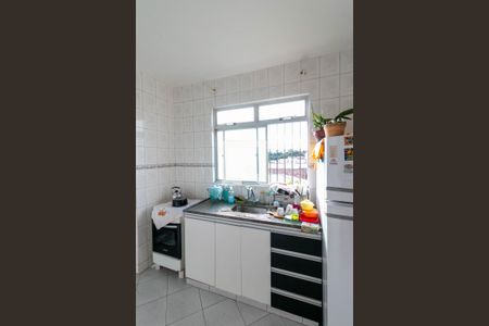 Apartamento à venda com 80m², 2 quartos e 1 vagaCozinha e Área de Serviço
