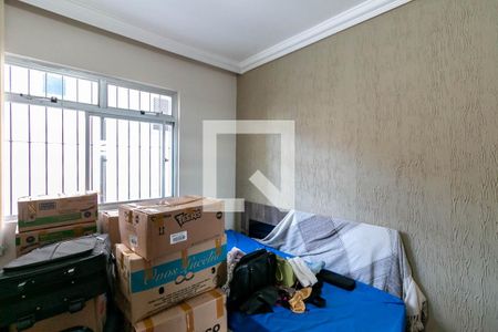 Quarto 1 de apartamento à venda com 2 quartos, 80m² em Havaí, Belo Horizonte