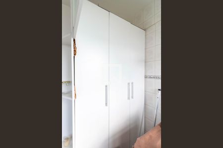Apartamento à venda com 80m², 2 quartos e 1 vagaCozinha e Área de Serviço