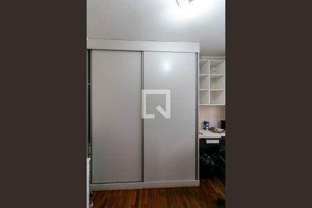 Quarto 1 de apartamento à venda com 2 quartos, 80m² em Havaí, Belo Horizonte