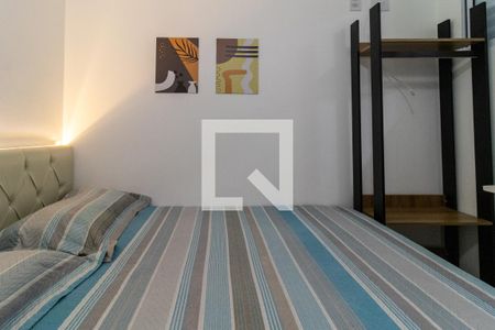 Studio de kitnet/studio para alugar com 1 quarto, 15m² em Barra Funda, São Paulo