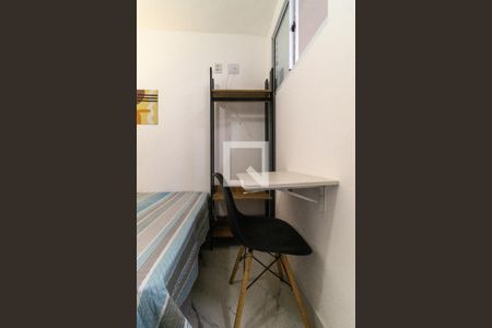 Studio de kitnet/studio para alugar com 1 quarto, 15m² em Barra Funda, São Paulo