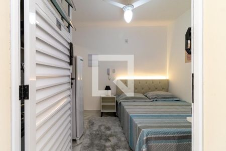 Kitnet/Studio para alugar com 1 quarto, 15m² em Barra Funda, São Paulo