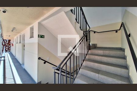 Studio para alugar com 15m², 1 quarto e sem vaga Studio para alugar com 15m², 1 quarto e sem vagaÁrea comum