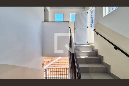 Studio para alugar com 15m², 1 quarto e sem vaga Studio para alugar com 15m², 1 quarto e sem vagaÁrea comum