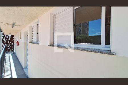 Studio para alugar com 15m², 1 quarto e sem vaga Studio para alugar com 15m², 1 quarto e sem vagaÁrea comum