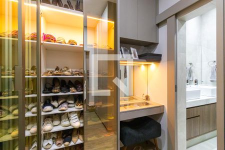 Casa de condomínio à venda com 198m², 3 quartos e 4 vagas Casa de condomínio à venda com 198m², 3 quartos e 4 vagasQuarto da suíte 1