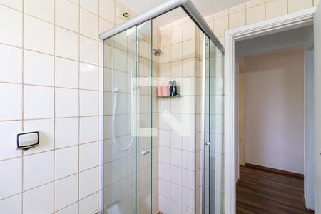 Apartamento à venda com 127m², 3 quartos e 1 vagaBanheiro Social