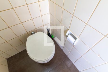 Apartamento à venda com 127m², 3 quartos e 1 vagaBanheiro de Serviço