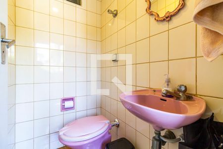 Apartamento à venda com 127m², 3 quartos e 1 vagaLavabo