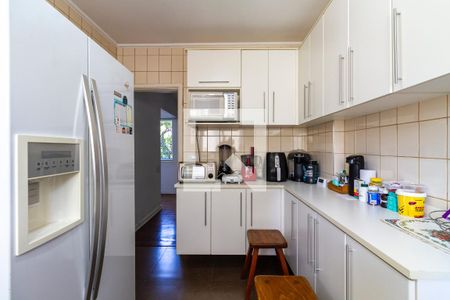 Apartamento à venda com 127m², 3 quartos e 1 vagaCozinha