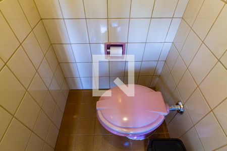 Apartamento à venda com 127m², 3 quartos e 1 vagaLavabo