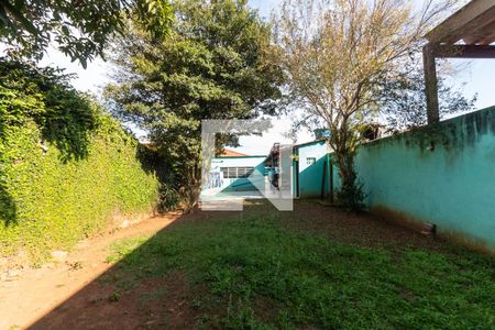 Casa para alugar com 170m², 3 quartos e 6 vagasQuintal