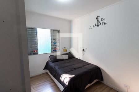 Casa para alugar com 170m², 3 quartos e 6 vagasQuarto 2