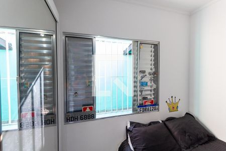 Casa para alugar com 170m², 3 quartos e 6 vagasQuarto 2