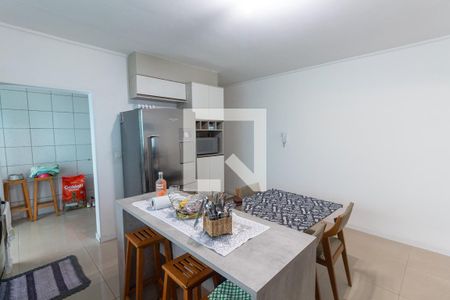 Casa para alugar com 170m², 3 quartos e 6 vagasCozinha