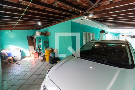 Casa para alugar com 170m², 3 quartos e 6 vagasGaragem