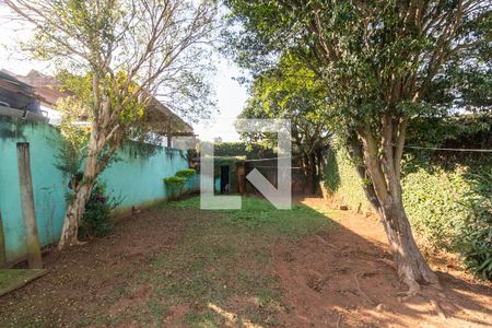 Casa para alugar com 170m², 3 quartos e 6 vagasQuintal