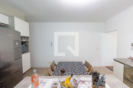 Casa para alugar com 170m², 3 quartos e 6 vagasCozinha