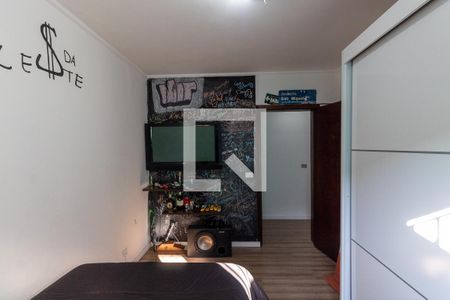 Casa para alugar com 170m², 3 quartos e 6 vagasQuarto 2